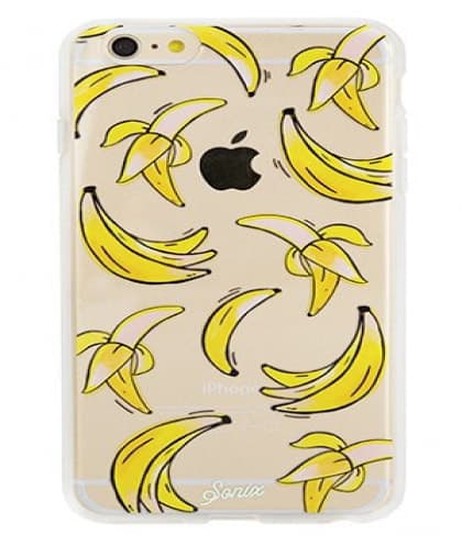 Sonix That's Bananas iPhone 5 5s SE Case