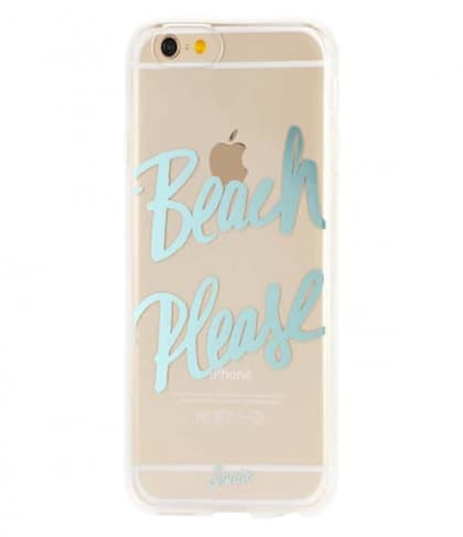 Sonix Beach Please iPhone 6 Case