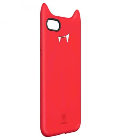 Baseus Devil Little Monster for iPhone 7 - Halloween Case