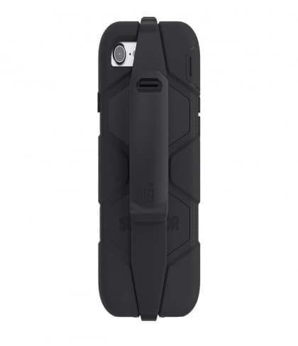 Griffin Survivor All-Terrian for iPhone 7 Black