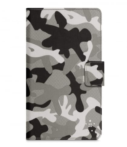 Belkin Camo Cover with Stand for iPad Mini iPad Mini Retina Blacktop
