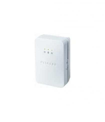 Netgear Powerline XAV2001 Bridge - 200 Mbps