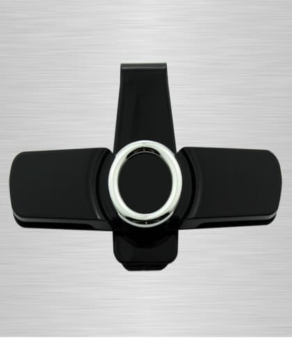 Tesla Sunglasses Clip For Sun visor