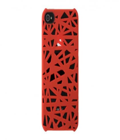 Incase Bird Nest iPhone 4 Case
