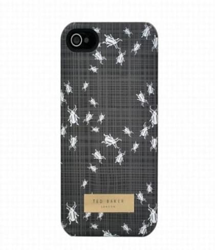 Ted Baker Bugs for iPhone 5