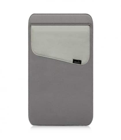 Moshi Muse iPad Grey