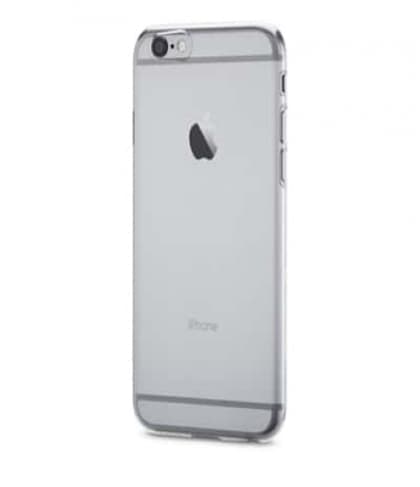 Power Support Air Jacket for iPhone 6 Clear