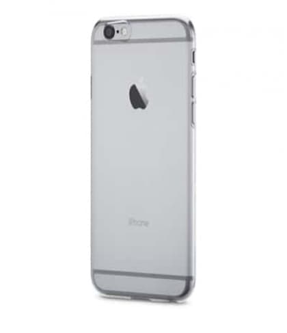 Power Support Air Jacket for iPhone 6 Plus Clear