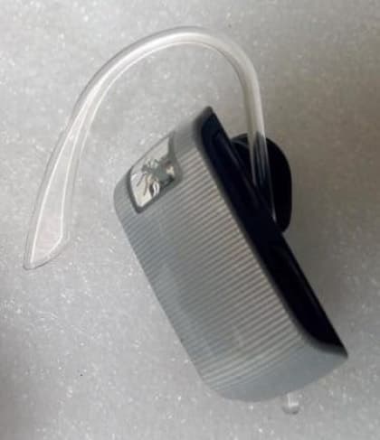 BlueAnt V1 Bluetooth Headset