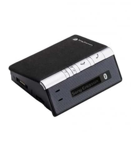Sony Ericsson Car Phone Kit Bluetooth HCB-120