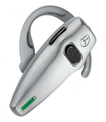 Motorola HS805 Over-Ear Bluetooth Headset