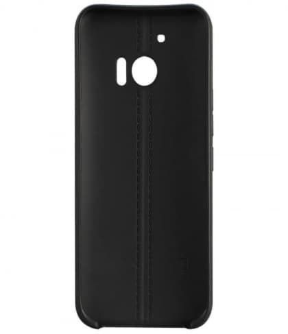 Genuine Leather Protective Case for HTC 10