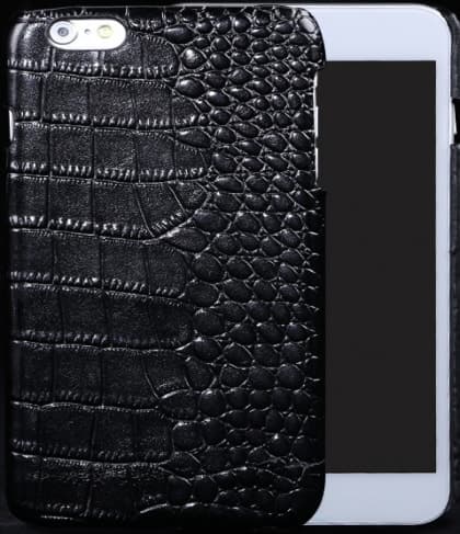 Genuine Leather Back Case for HTC 10