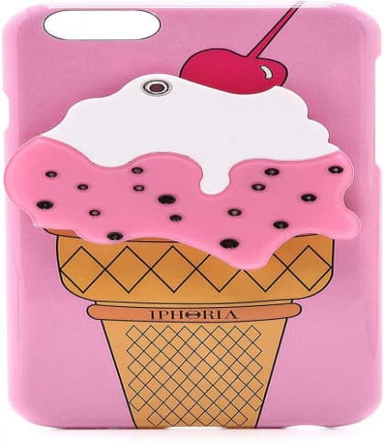 Iphoria Collection Ice Cream for iPhone 6 6s