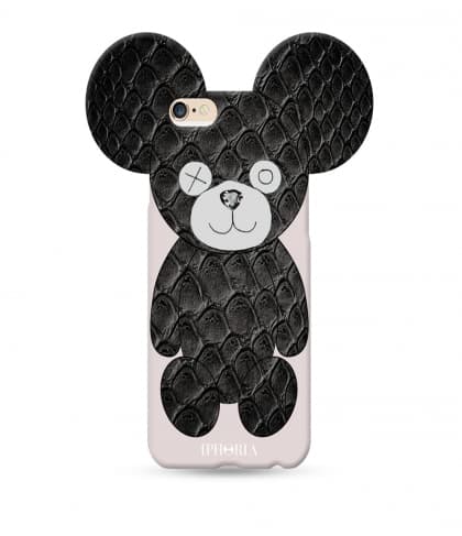 Iphoria Collection Snake Teddy for Apple iPhone 6 6s Plus