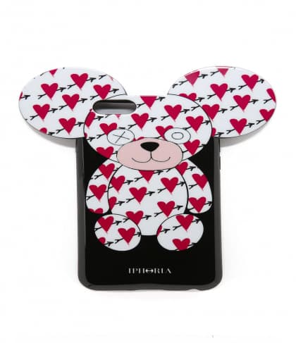 Iphoria Collection Sparkle Bear For iPhone 6 6s Plus