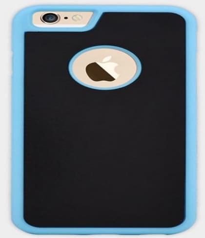 iPhone 6 6S Plus Stick Anywhere Grip Case
