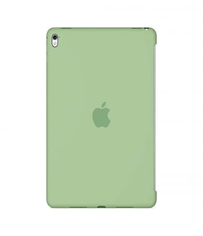 Silicone Case for 9.7-inch iPad Pro - Mint