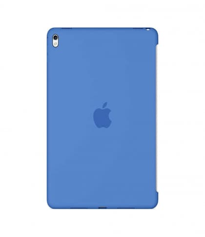 Silicone Case for 9.7-inch iPad Pro - Royal Blue