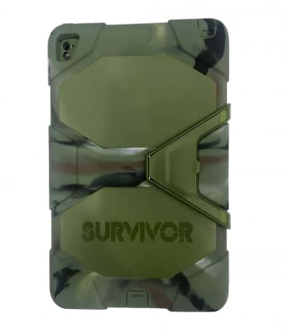 Griffin Survivor All-Terrain for iPad Pro 9.7 Inches Camo
