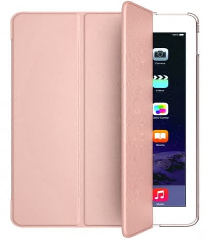 iPad Pro 9.7" Smart Cover - Rose Gold