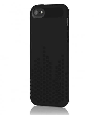 Incipio Frequency Black for iPhone 5 Impact Resistant Case