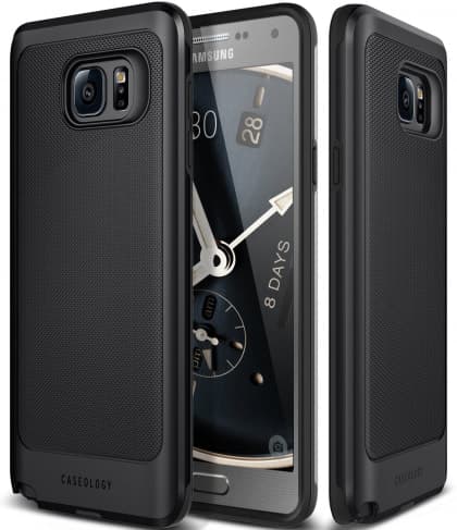Caseology Vault Series Case for Galaxy Note 7