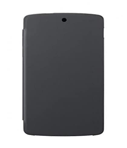 LG QuickCover for Nexus 5 - Black