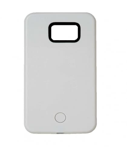 Selfie Front Light Case for Galaxy S6