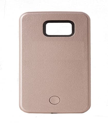 Selfie Front Light Case for Galaxy S7