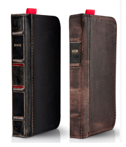 BookBook Wallet ID Case for iPhone 7