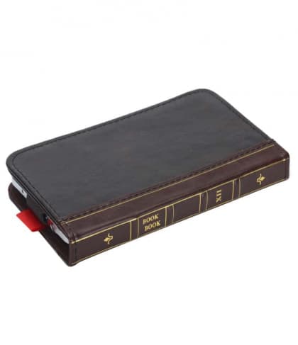 BookBook Wallet Case for Galaxy S7 Edge