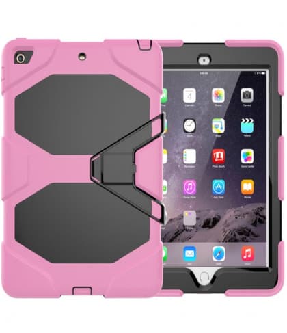 Griffin Survivor for iPad 9.7 Light Pink