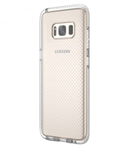 Mesh Drop Resistant Case for Galaxy S8