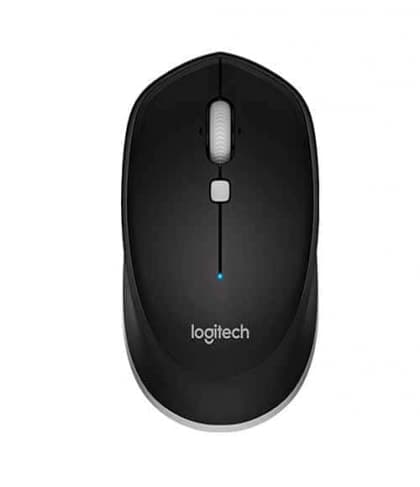 Logitech M337 Bluetooth Mouse