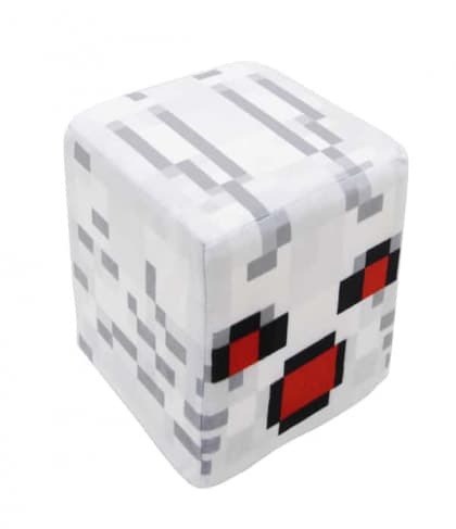 Minecraft Block Pillows - Ghast