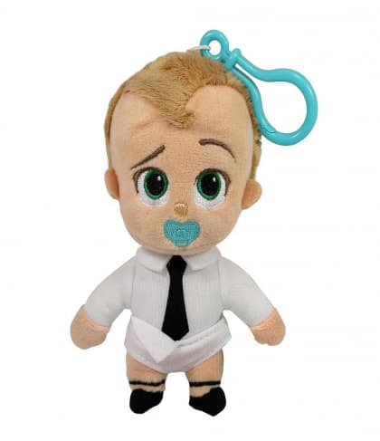 Boss Baby Diaper Baby Plush Toy Doll 16cm 8 inches 