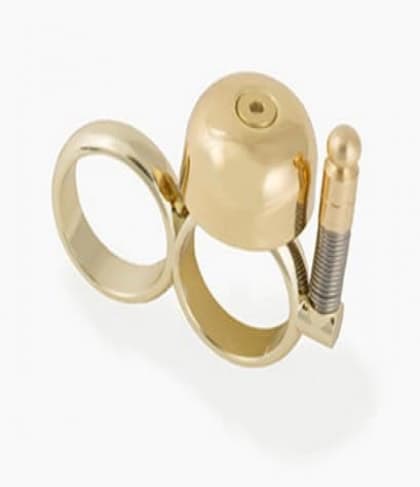 Run Bell - Runing Bell Ring