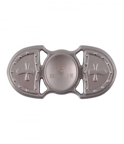 BOKATE Crusader EDC Fidget Spinner