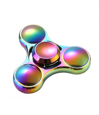 Labvon Fidget Spinner