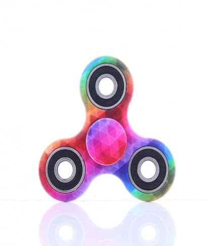 Fidget Spinner Switchali Hand Spinner Fidget
