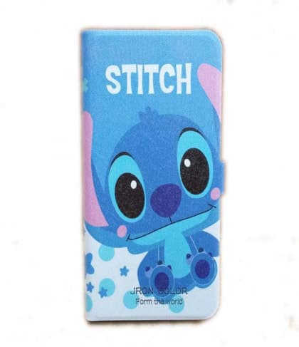 Stitch Flip Case For Ipod Touch 6 6th Gen Smartykoo