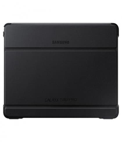 Book Cover Black for Samsung Galaxy Tab Pro 10.1
