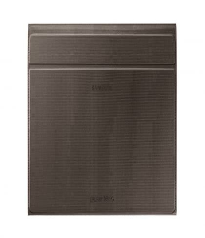 Official Samsung Galaxy Tab S 10.5 Book Cover Bronze