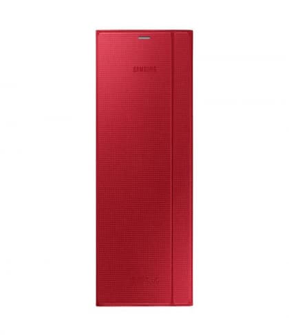 Official Samsung Galaxy Tab S 8.4 Book Cover Red
