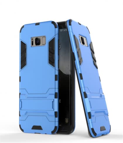 Galaxy S8 Plus Tough Case With Stand