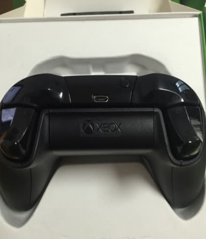 Microsoft Wireless Controller for Xbox One